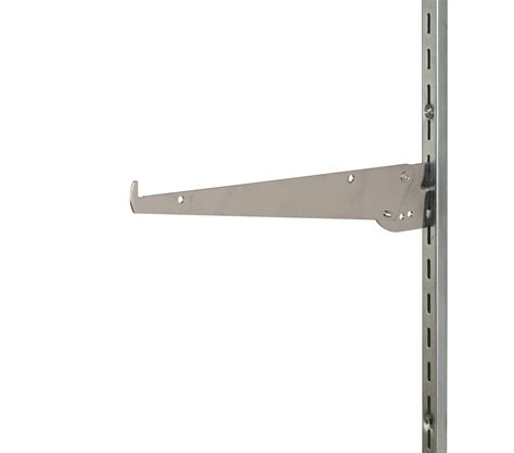 10 metal shelf bracket|adjustable wall shelf brackets metal.